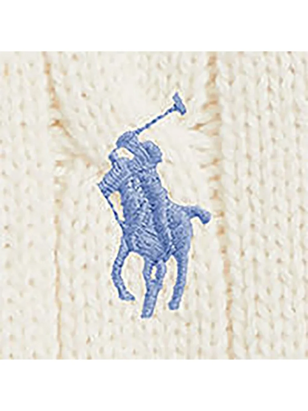 Ralph Lauren Baby Boys Cotton Cricket Cardigan ready for Gifting  New with Tags